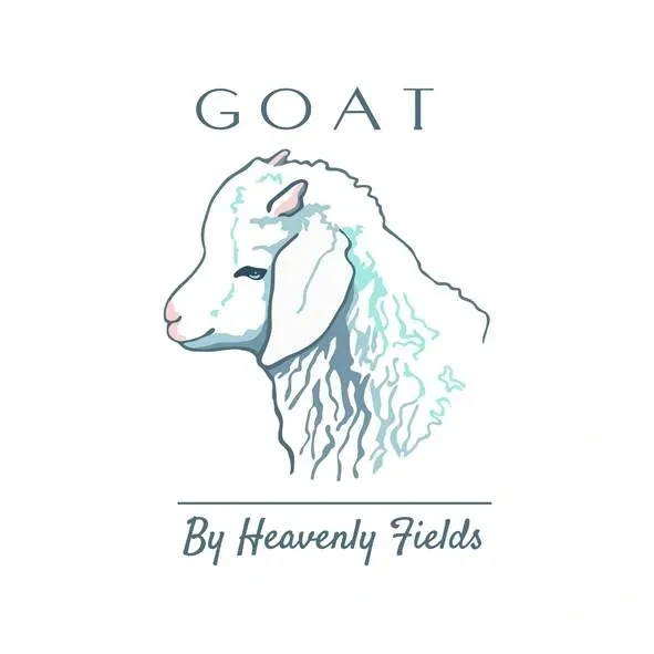 GOAT by Heavenly Fields logo